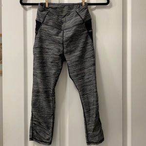 Kyodan Capri yoga pants